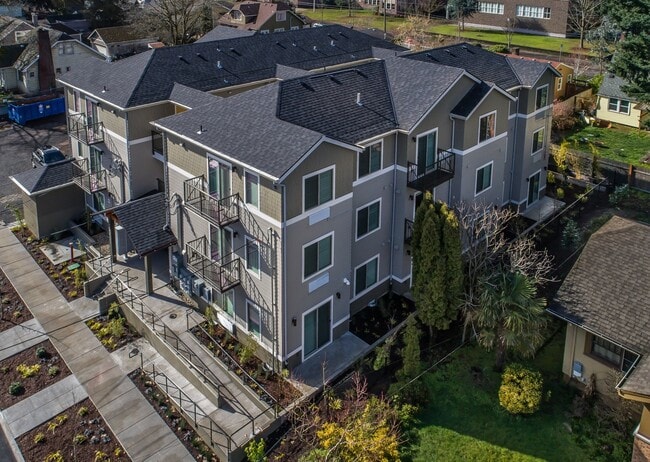 Building Photo - 6195 N Minnesota Ave