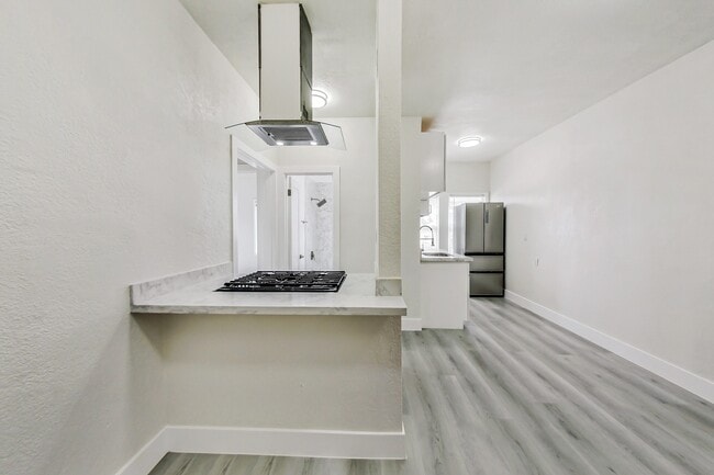 Floorplan - Palm Haus