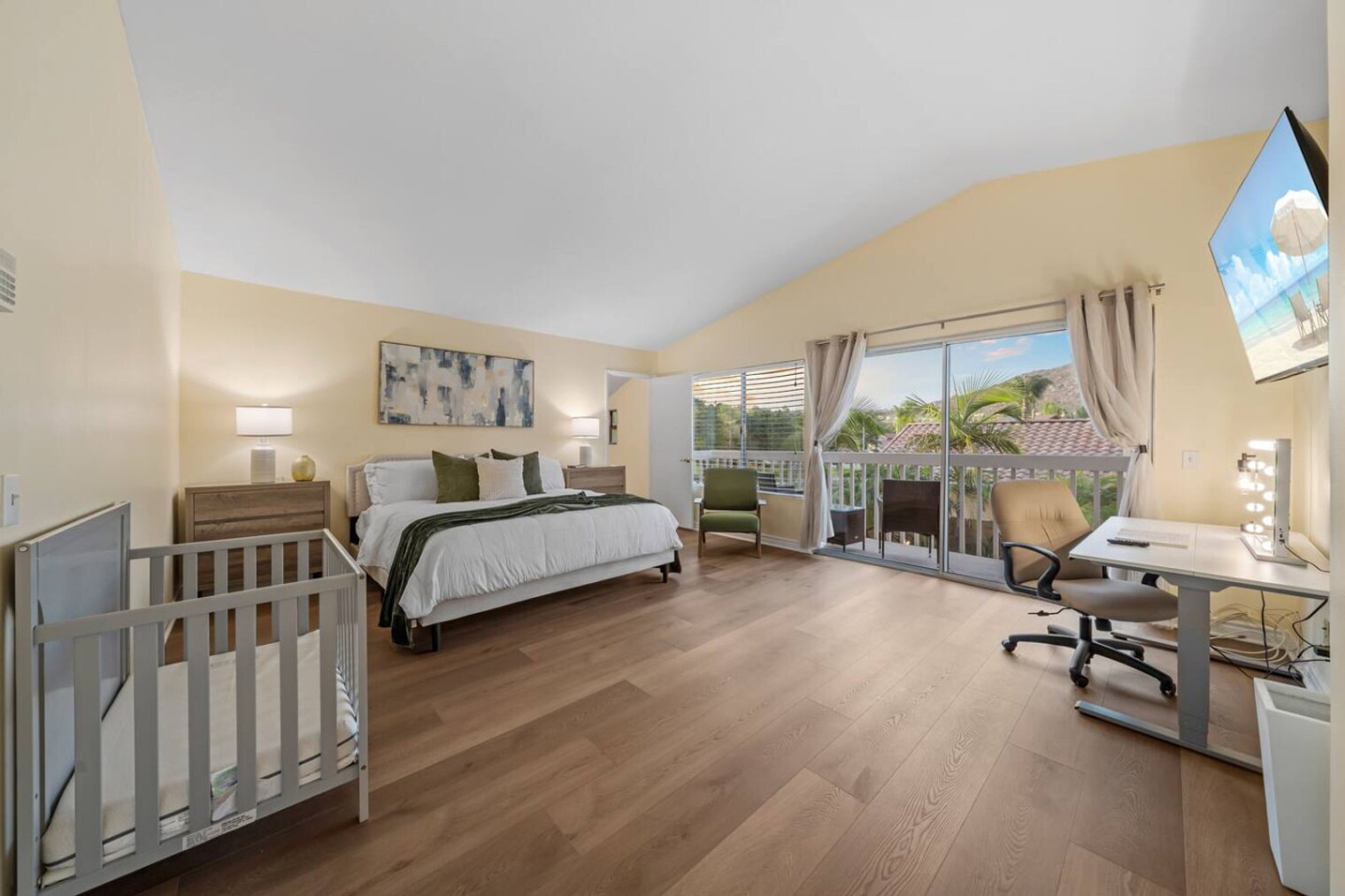 Building Photo - 2003 Pierce Ct