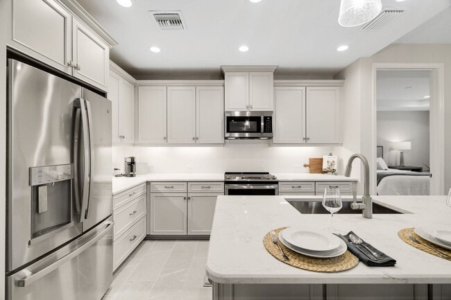 Building Photo - 2-Bed First Floor Home Rental In Gated Community With Amenities