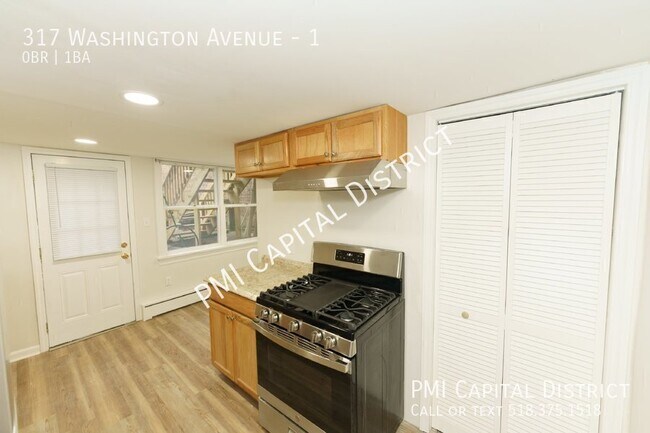 Building Photo - 317 Washington Ave