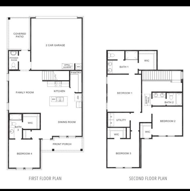 Building Photo - 4802 W Planetree St