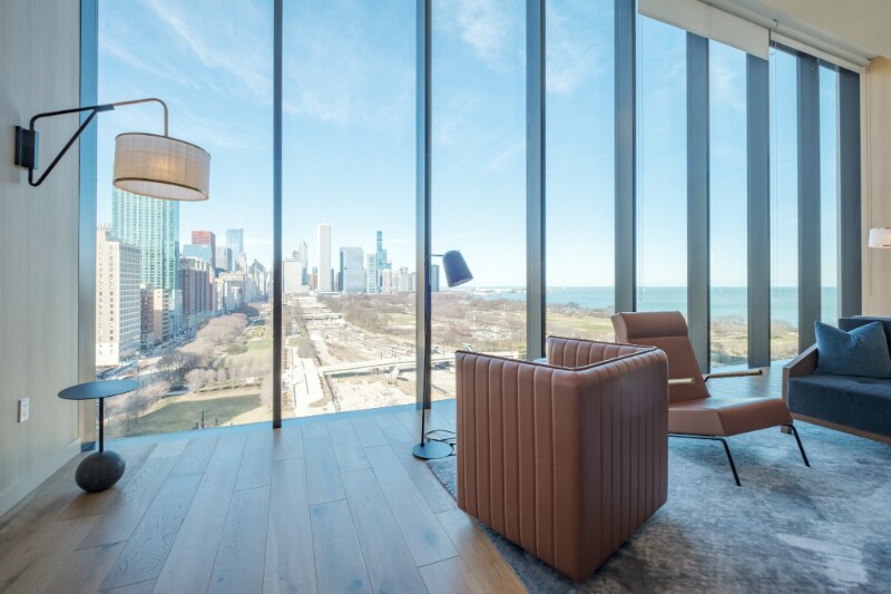 Building Photo - 1972 S Indiana Ave