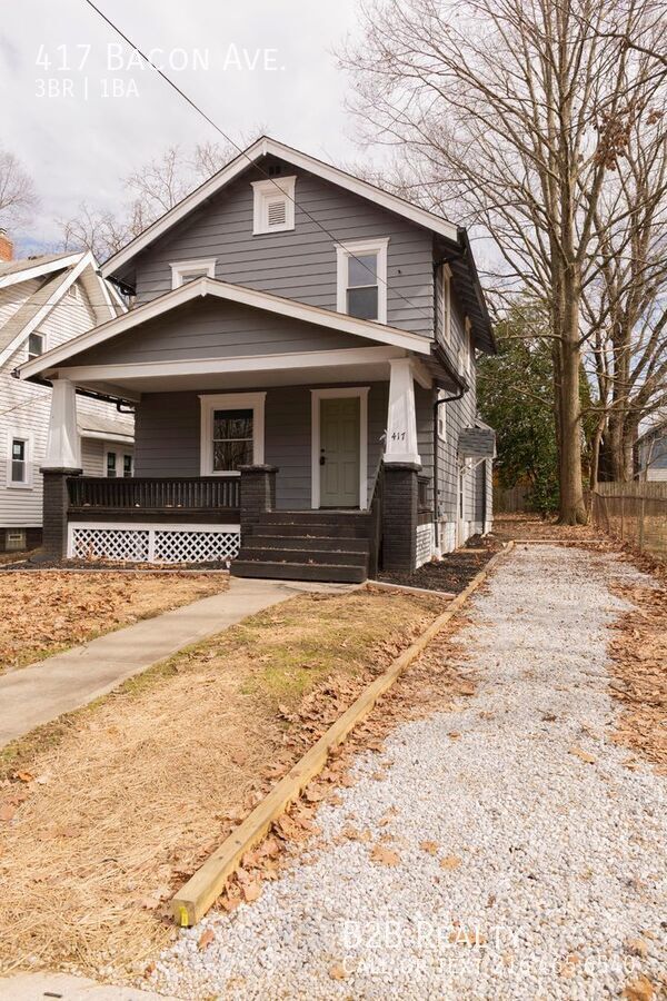 Building Photo - Charming 3-Bedroom Property in Prime Location