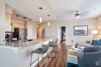 Building Photo - The Pacifica Apartments