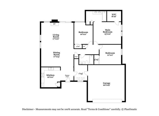 Building Photo - 7351 Camberwood Dr