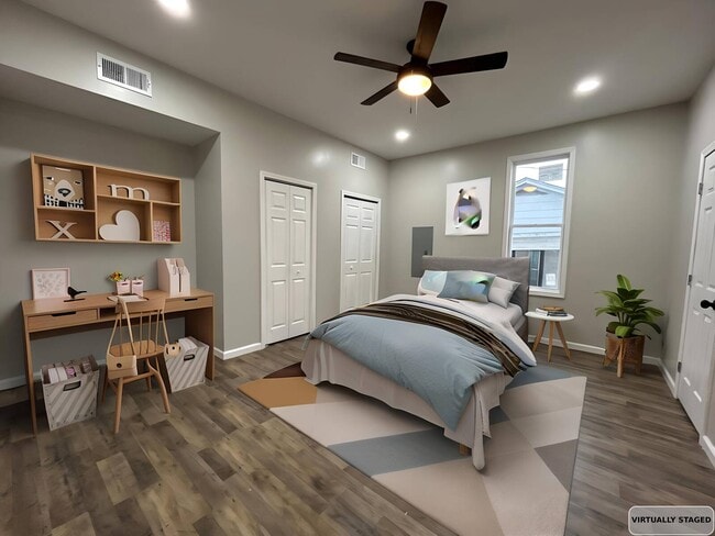 Building Photo - 605 Byars St