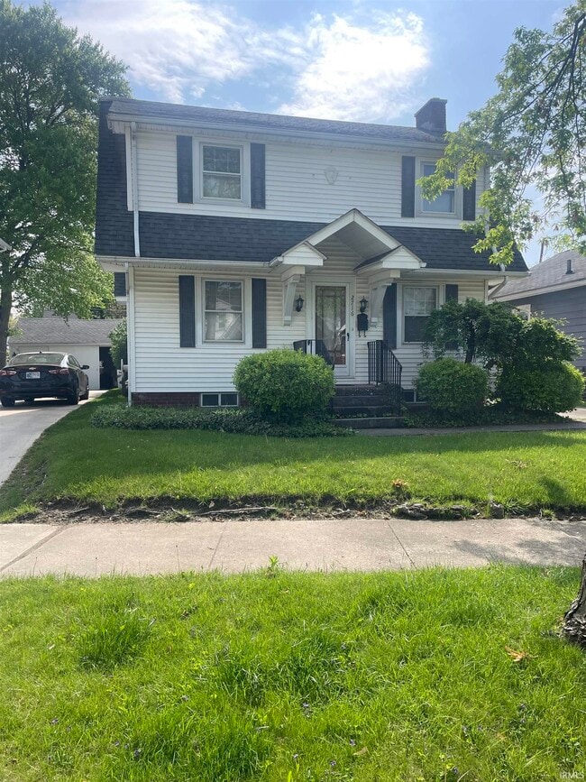 Primary Photo - 2716 Buena Vista Dr