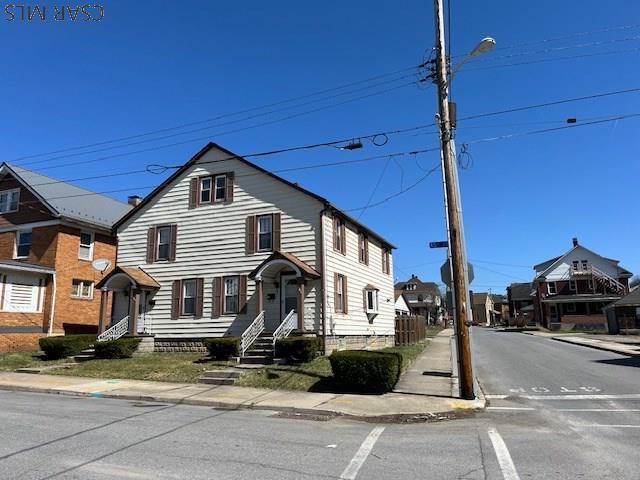 Building Photo - 539-541 Ash St