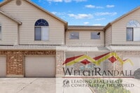 Building Photo - 1428 N 2575 E