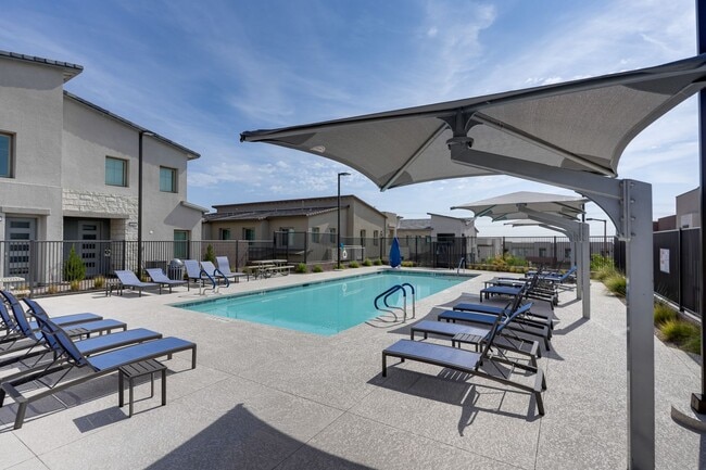 Building Photo - FULLY FURNISHED CONDO IN SUMMERLIN 89138! SHORT TERM!