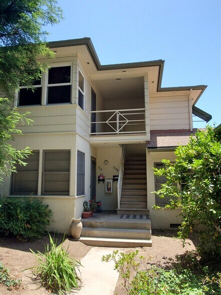 Building Photo - 918 1/2 N Verdugo Rd