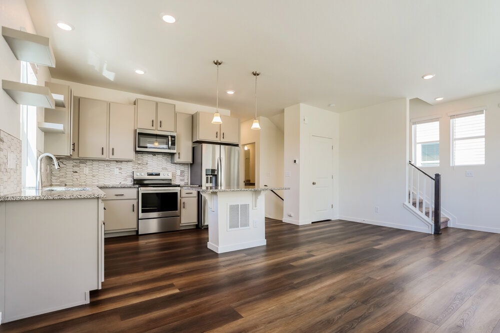 Building Photo - 18601 E 47th Pl