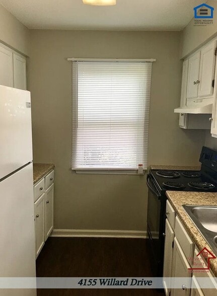 Building Photo - 4155 Willard Dr