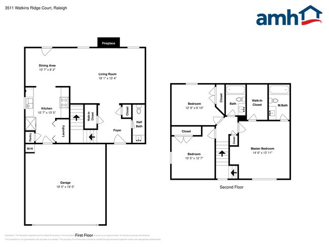 Building Photo - 3511 Watkins Ridge Ct