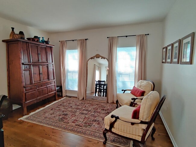 Building Photo - 20520 Deerwatch Pl