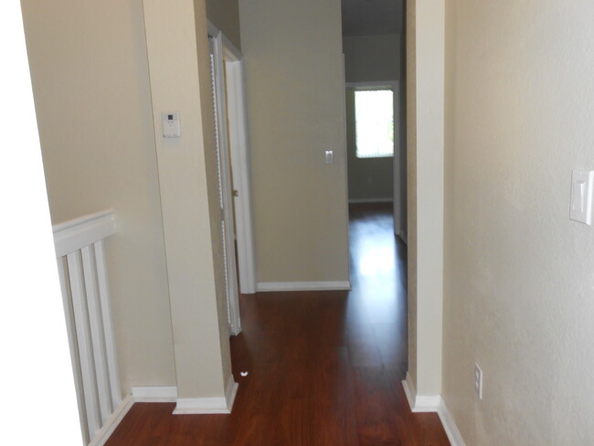 Second Floor Hallway - 12470 SW 122nd St