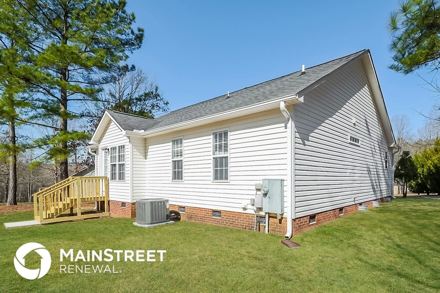 Building Photo - 448 Sunray Dr