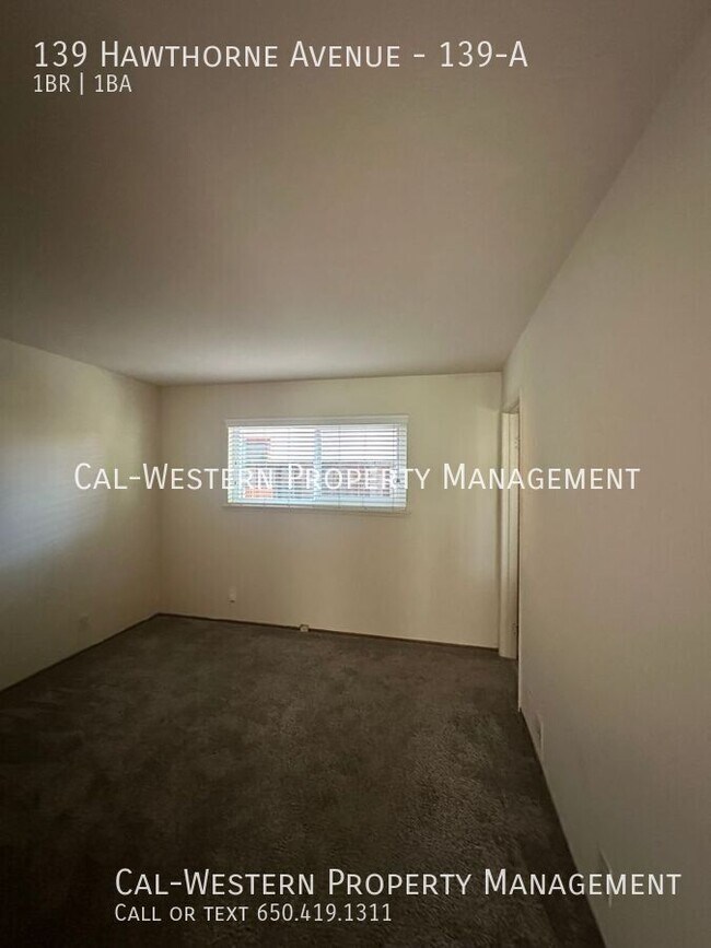 Building Photo - 139 Hawthorne Ave