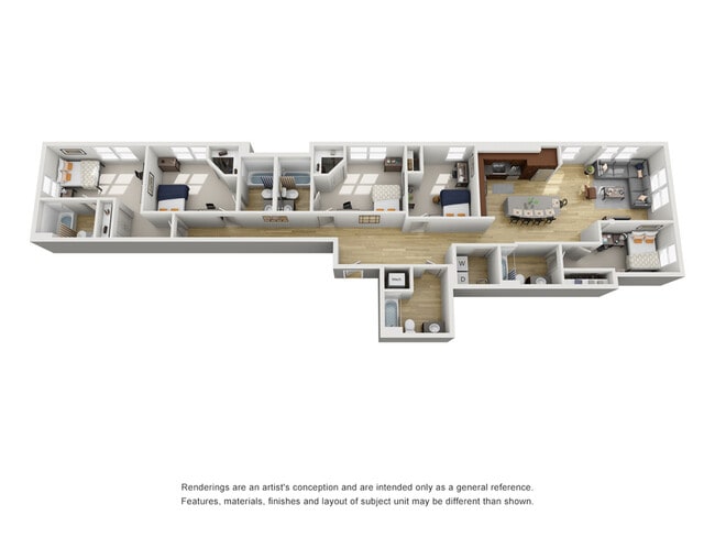 5 Bedroom | 5 Bathroom - TENN