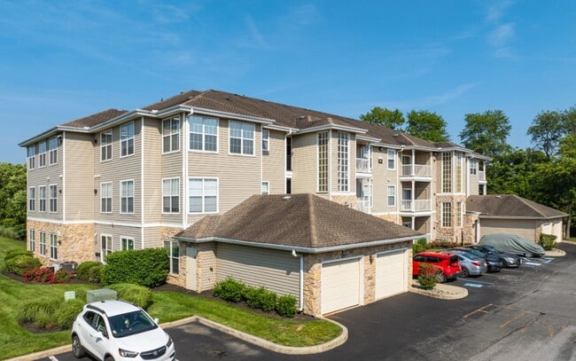 Building Photo - Brandywine Woods Apartment Homes
