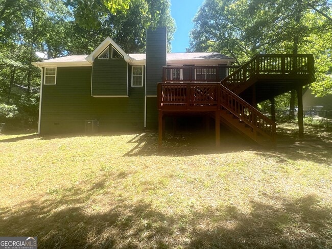 Building Photo - 217 Briarpatch Ct