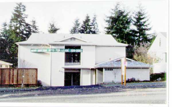 Primary Photo - 14029 Greenwood Ave N