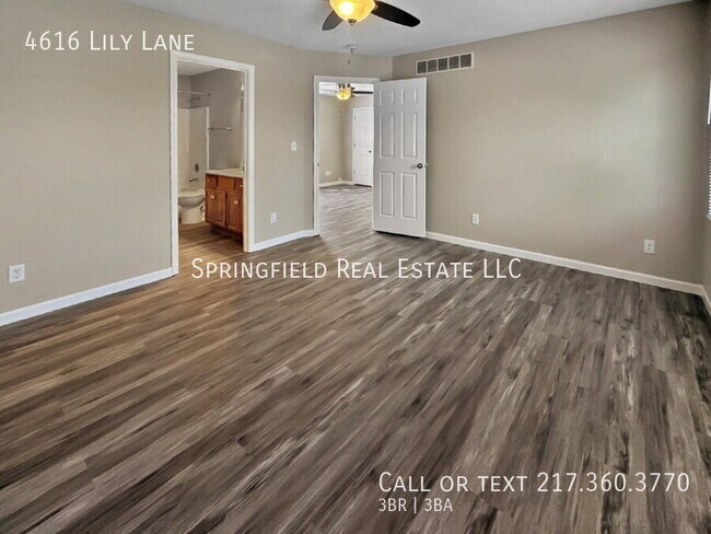 Building Photo - 4616 Lily Ln