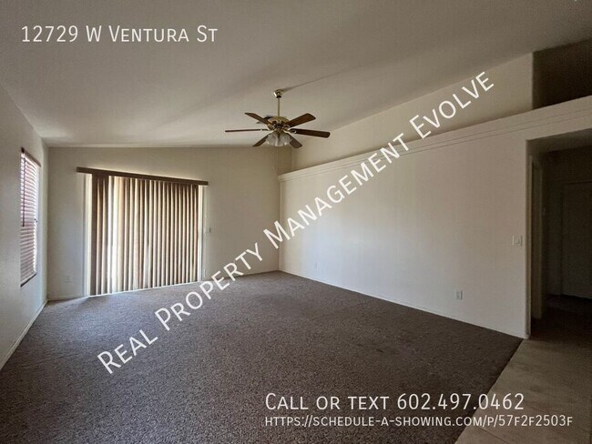 Building Photo - 12729 W Ventura St