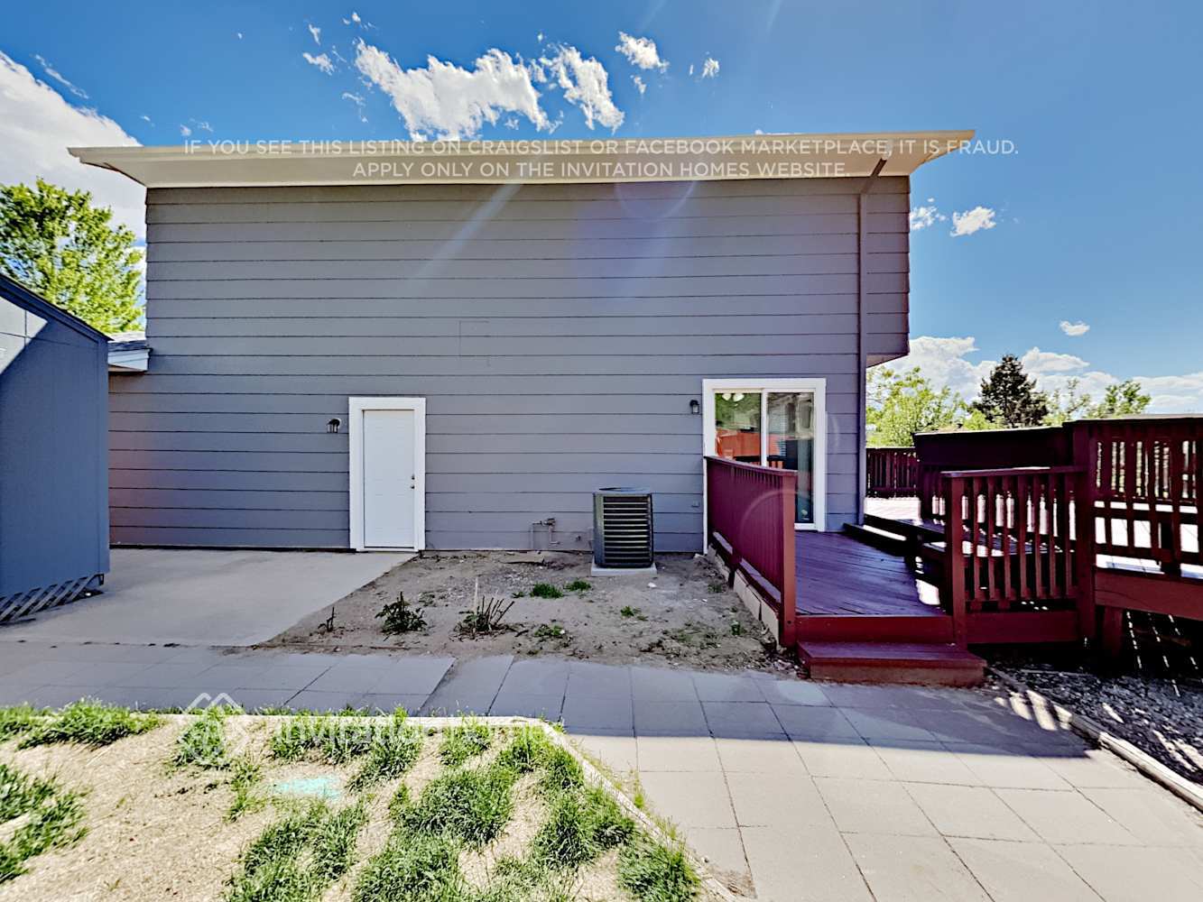 Building Photo - 2113 Beacham Dr