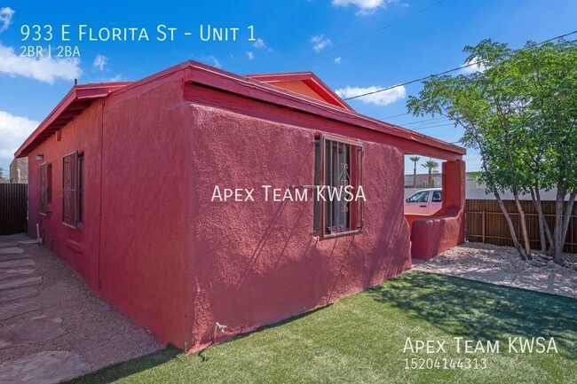 Building Photo - $1195- Beautiful Desert Home Available for...