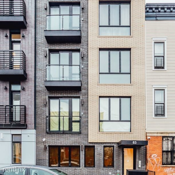 Building Photo - 83 Starr St