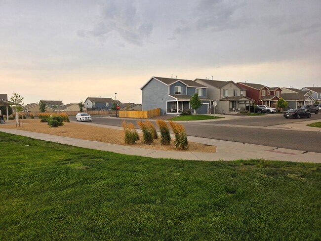 Building Photo - MASSIVE 5 Bedroom Home In Bennett!