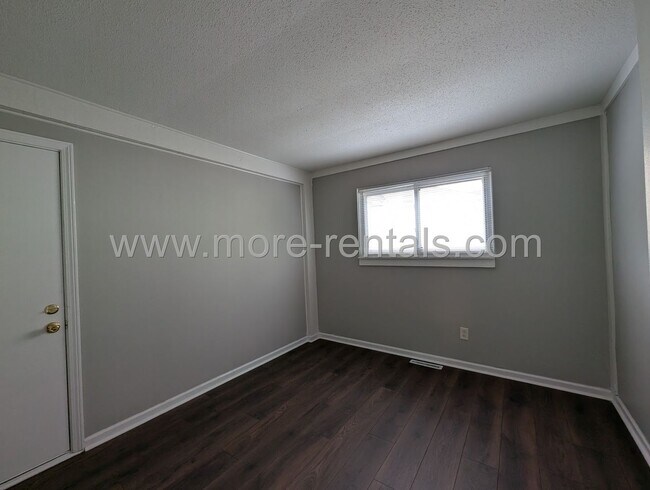 Building Photo - Remodeled house with garage