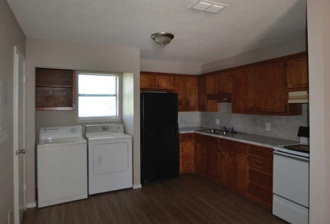 Interior Photo - Studio Apartments