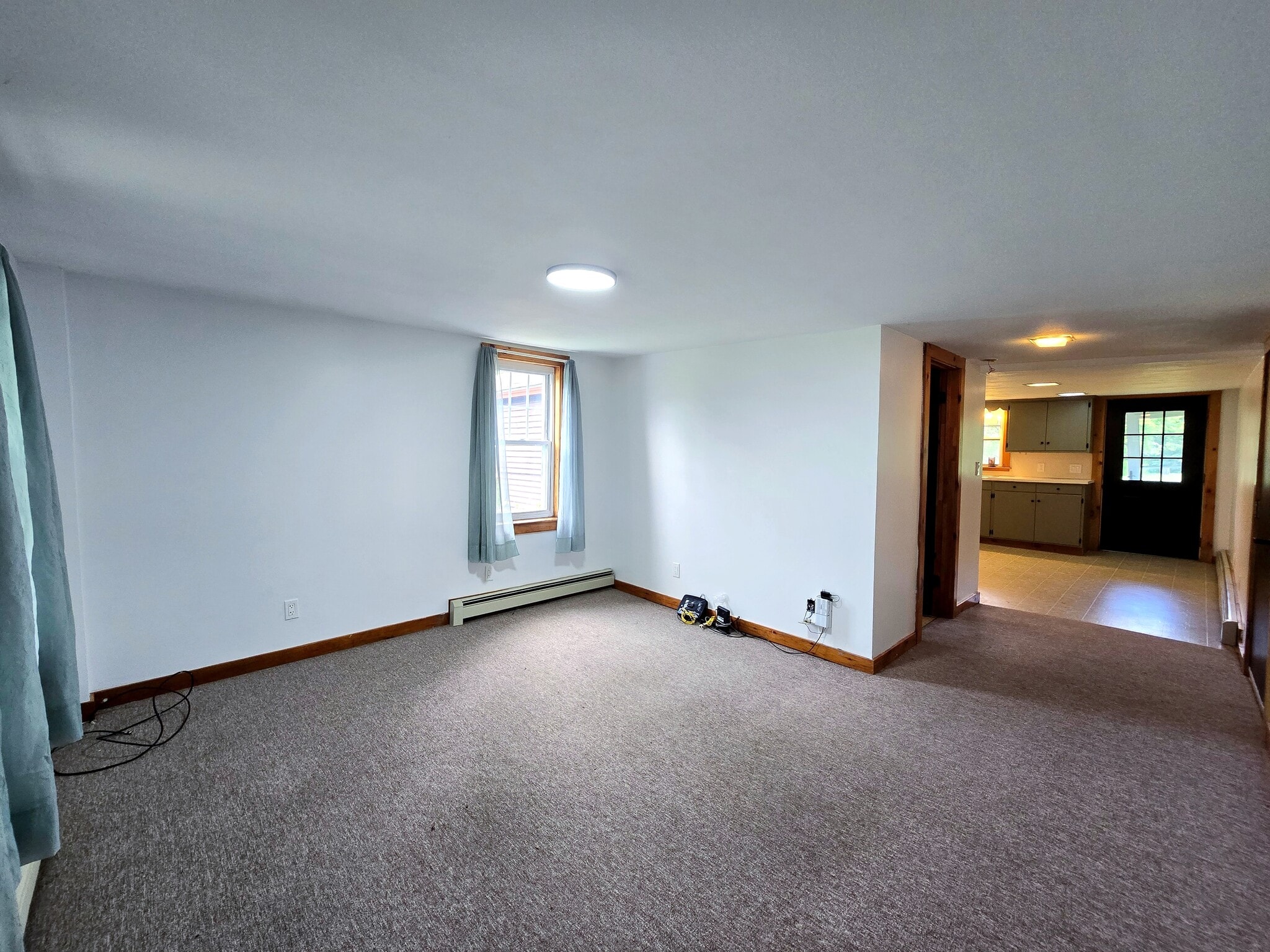 Living Room - 1 Lyonsville Rd
