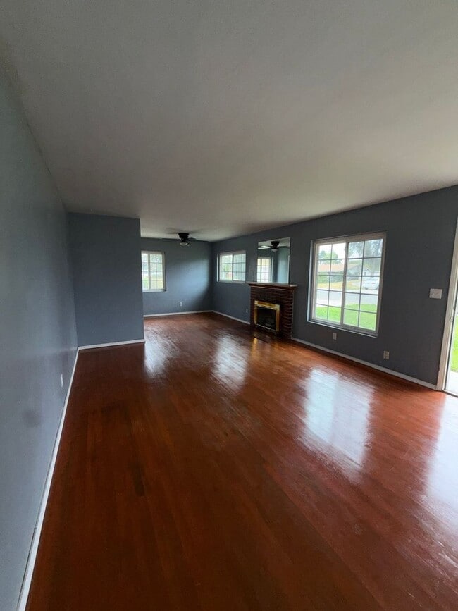 Building Photo - 3-Bedroom Home with Covered Patio, 2-Car Garage & Large Driveway