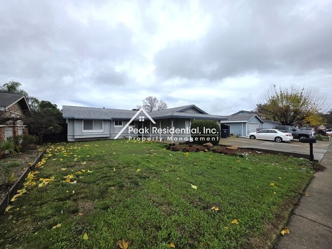 Building Photo - Charming 3bd/2ba Citrus Heights Home