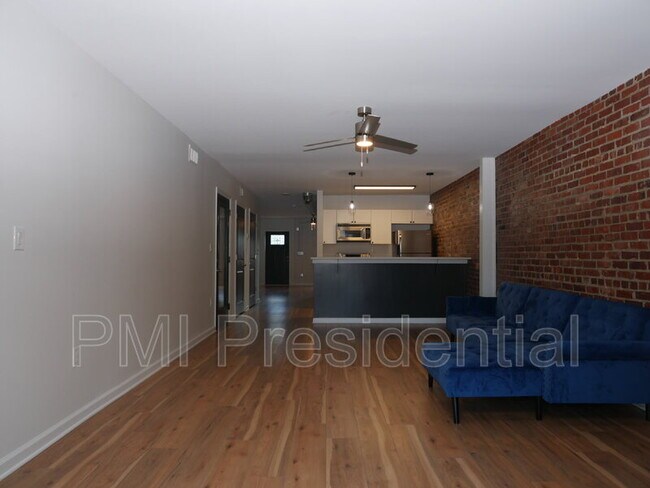 Building Photo - 107 W Brookland Park Blvd