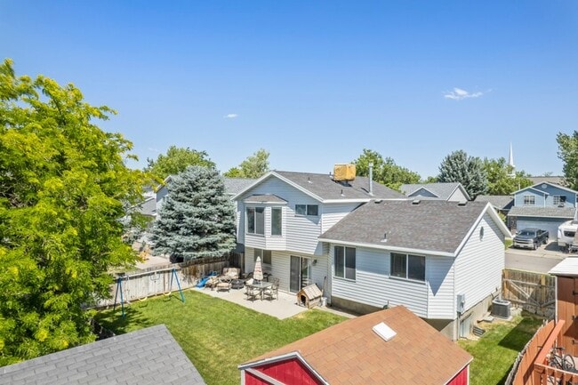 Building Photo - 4113 Cheltonham Way