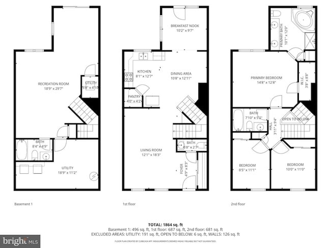 Building Photo - 618 Berwick Ct