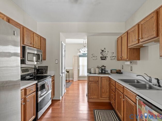 Building Photo - 11409 Friars Walk Ct