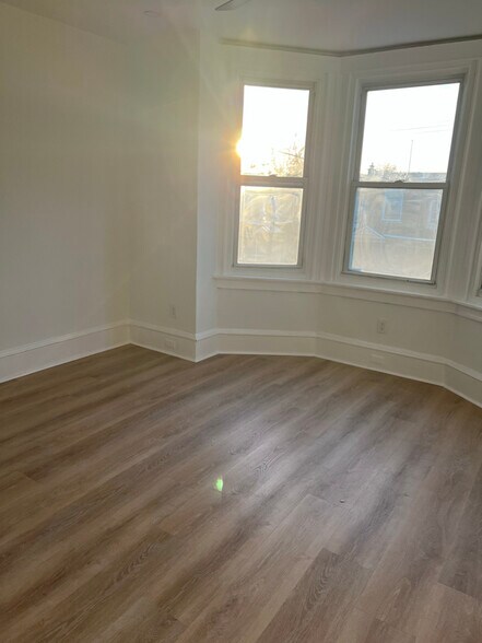 Building Photo - 2823 N 28th St