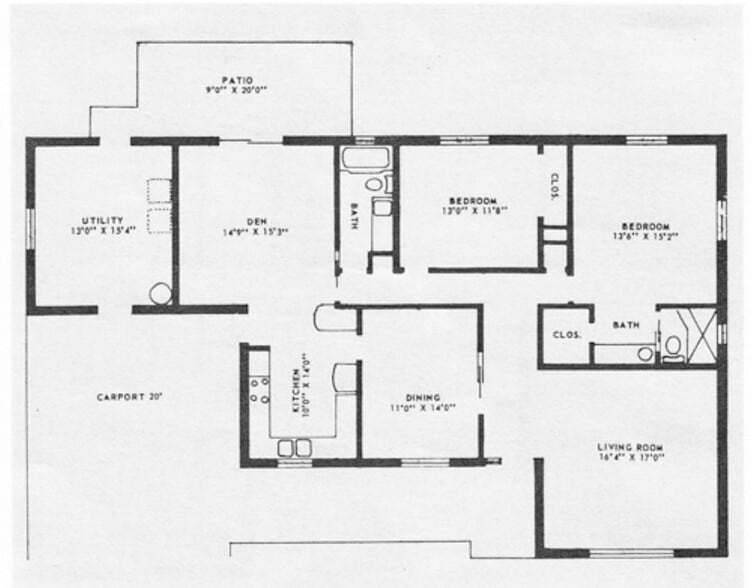 Building Photo - 6322 E Des Moines St