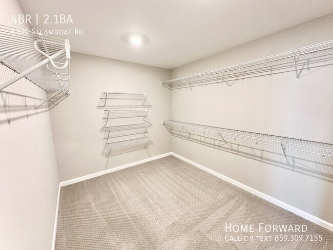 Building Photo - 4300 Steamboat Rd