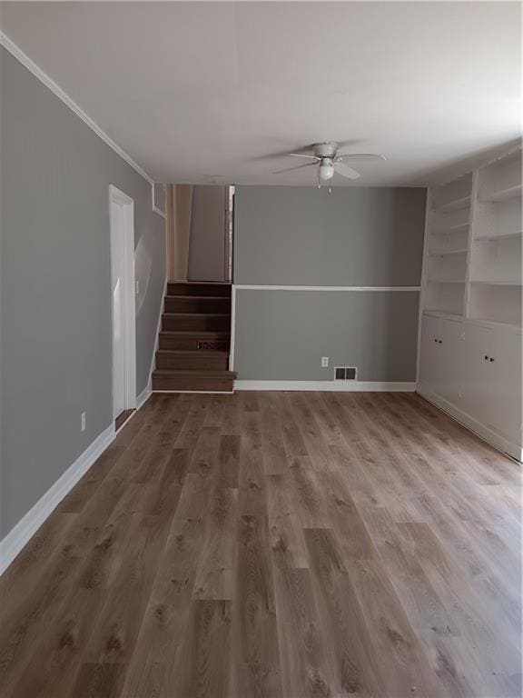 Building Photo - 1415 Bubbling Creek Rd NE