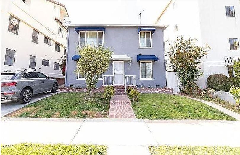 Building Photo - 10605 Ashton Ave