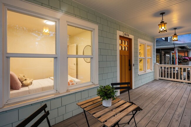 Building Photo - Timeless Elegant 4 Bedroom Craftsman Home ...