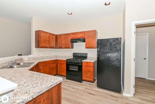 Building Photo - 7604 Lipizzan Rd, Oklahoma City, OK 73132