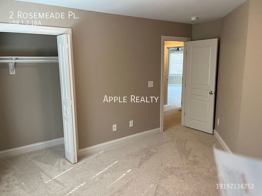 Building Photo - 2 Rosemeade Pl